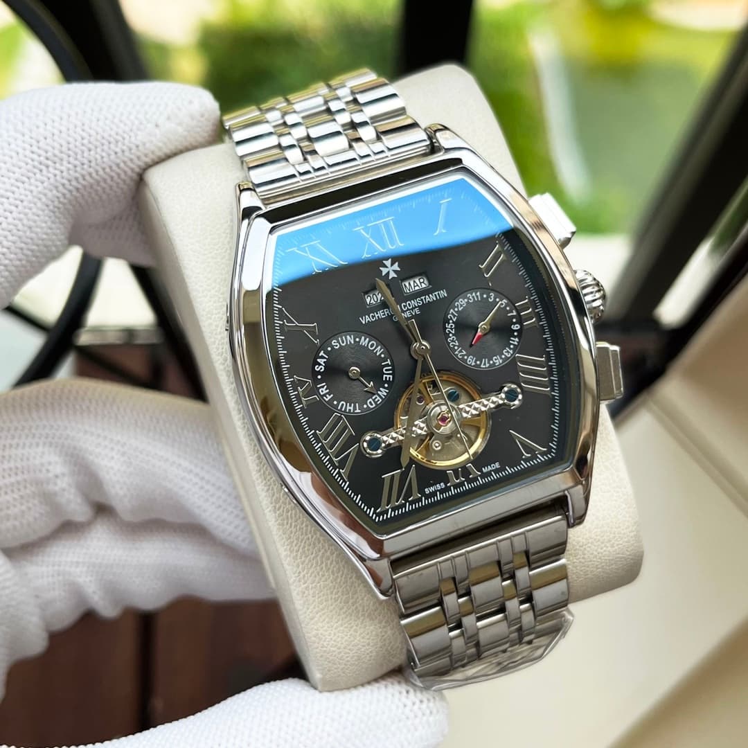 Vacheron Constantin Watch