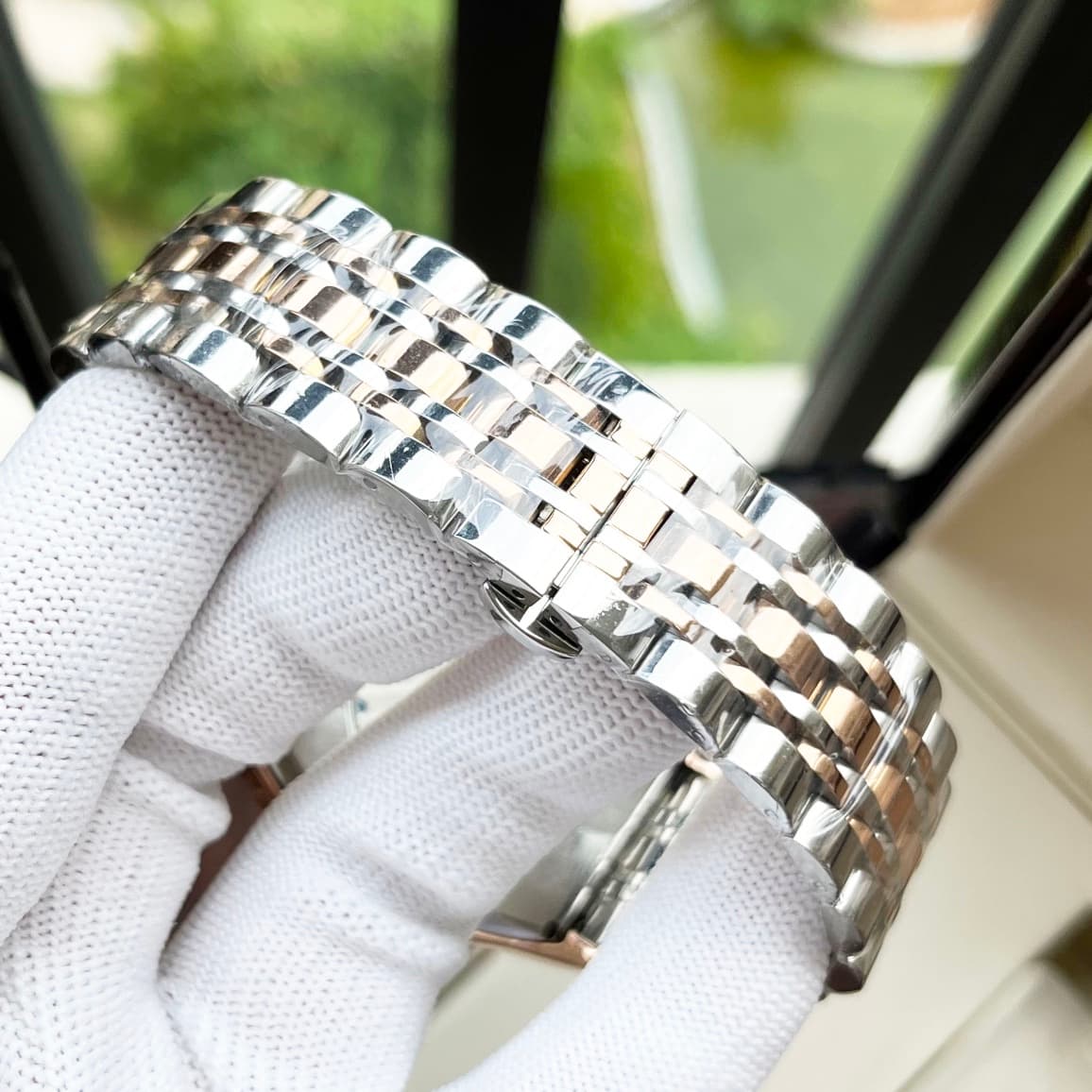 Vacheron Constantin Watch