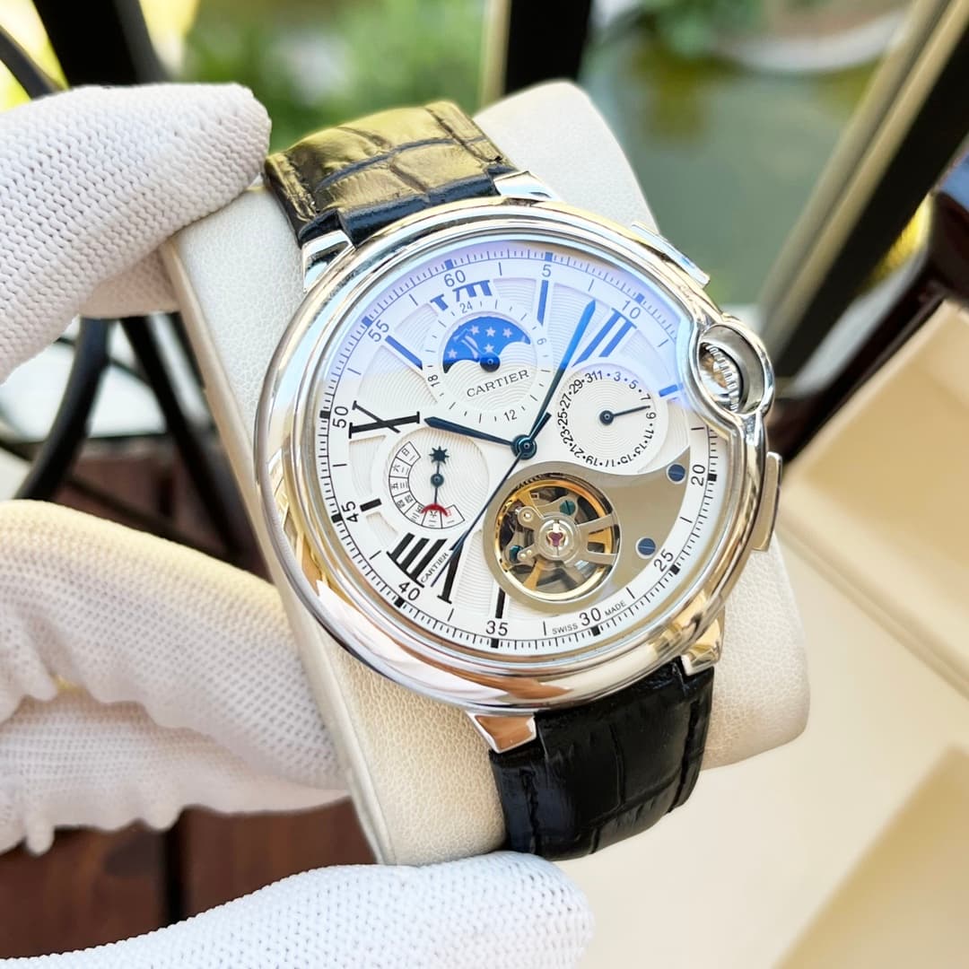 Cartier Watch