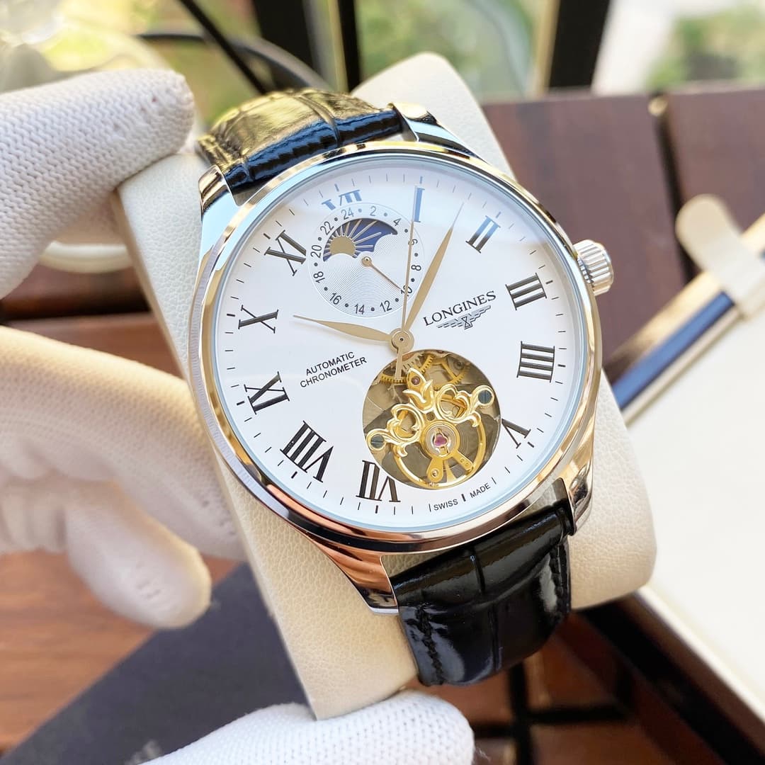 Longines Watch