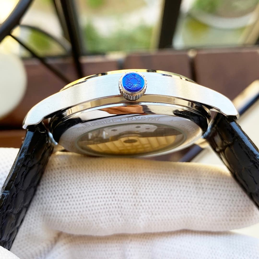 Longines Watch