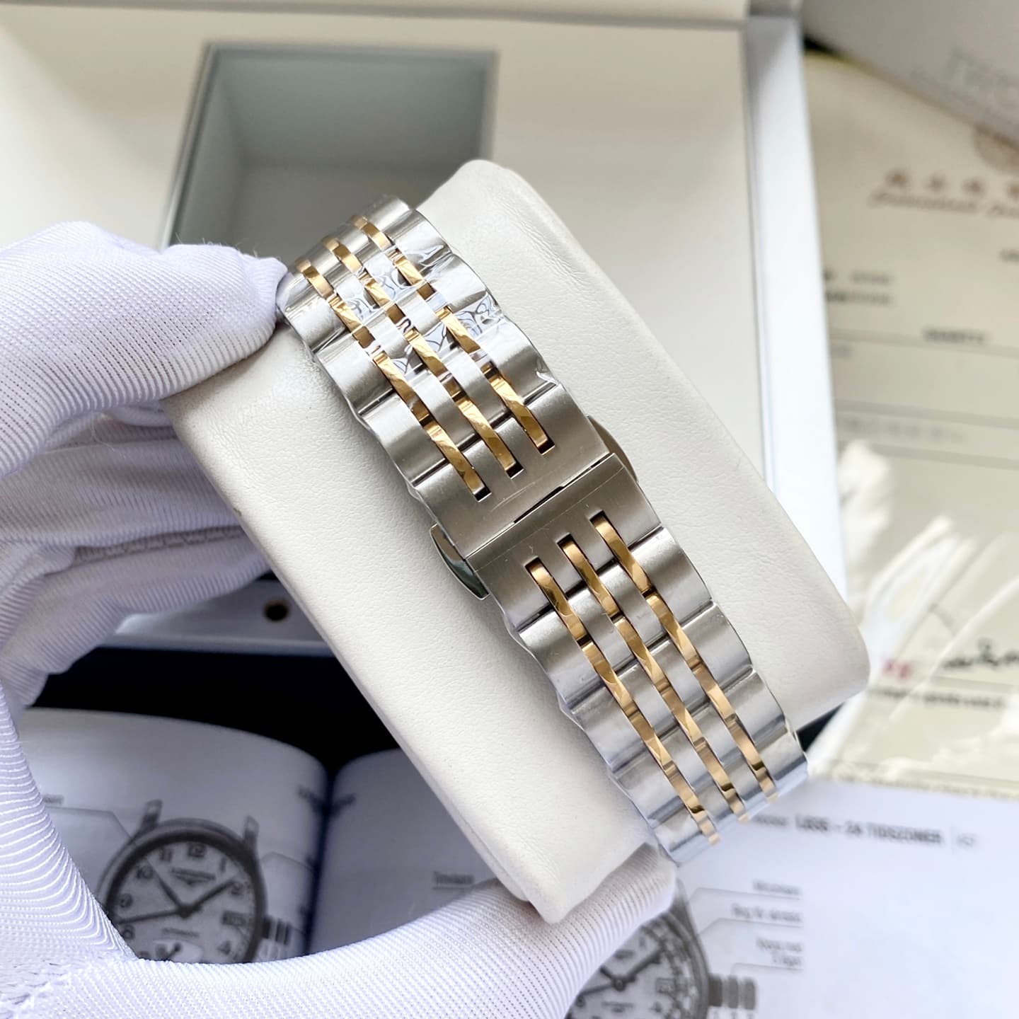 Luxury Watch Watch