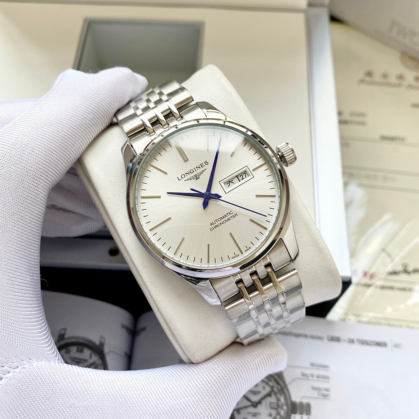 Luxury Watch Watch