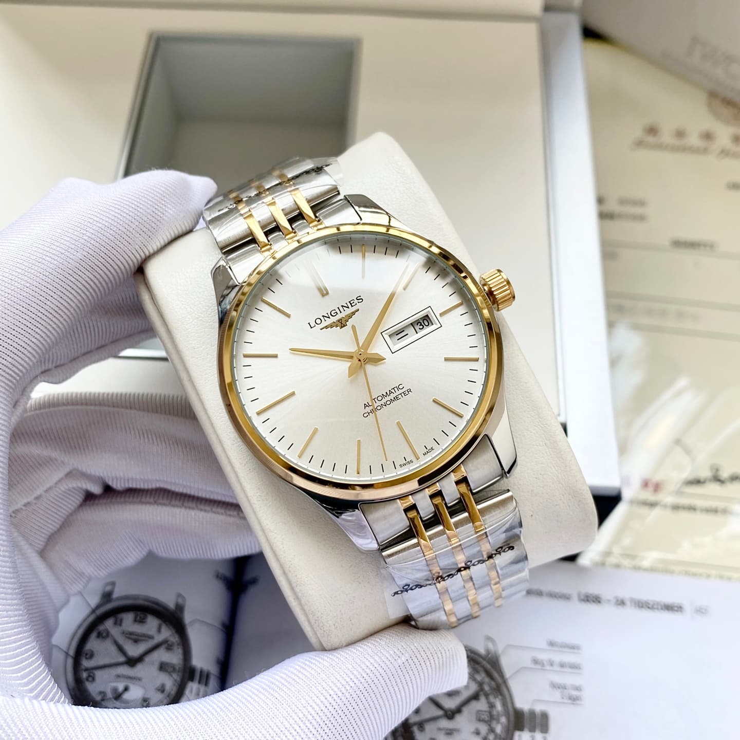 Luxury Watch Watch