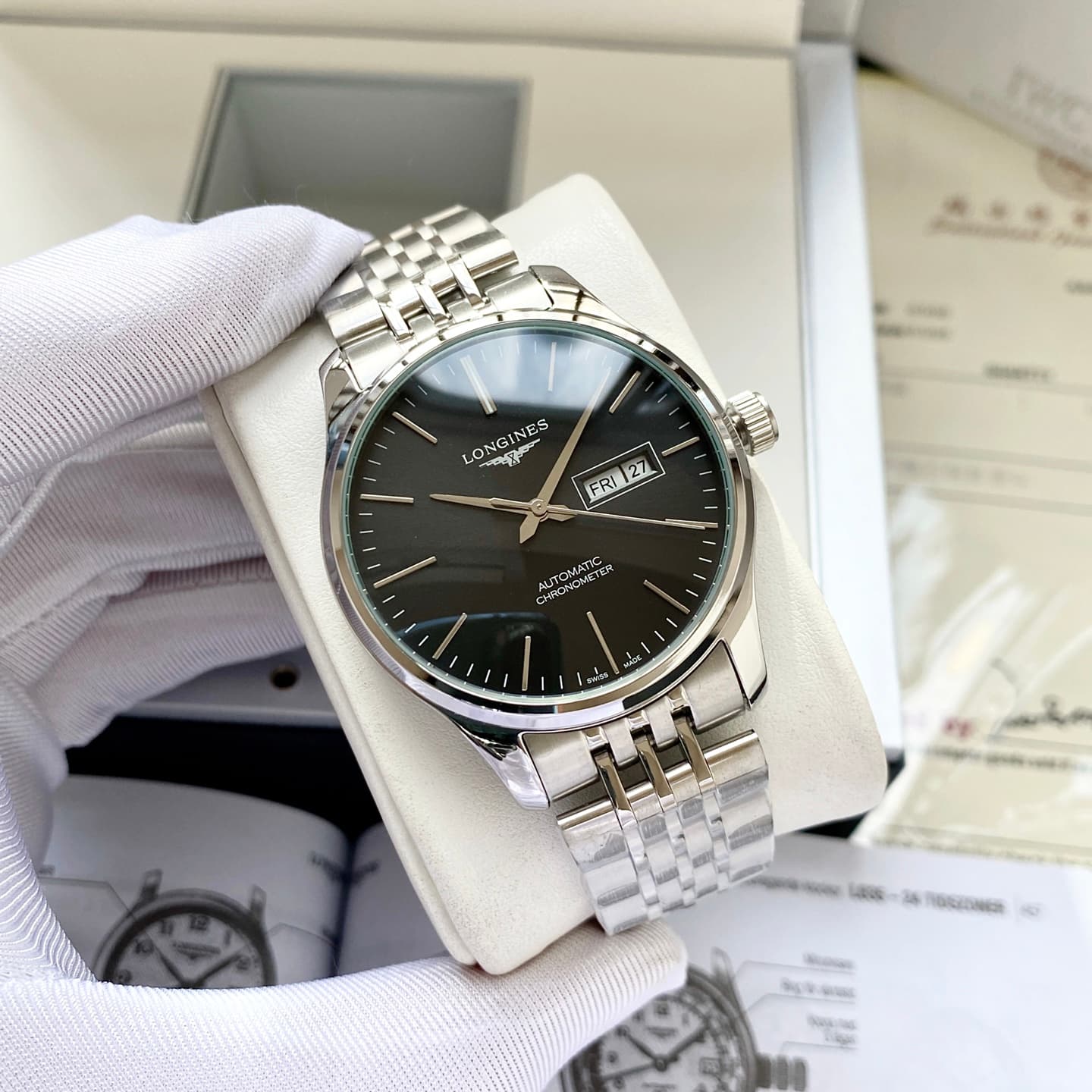 Luxury Watch Watch