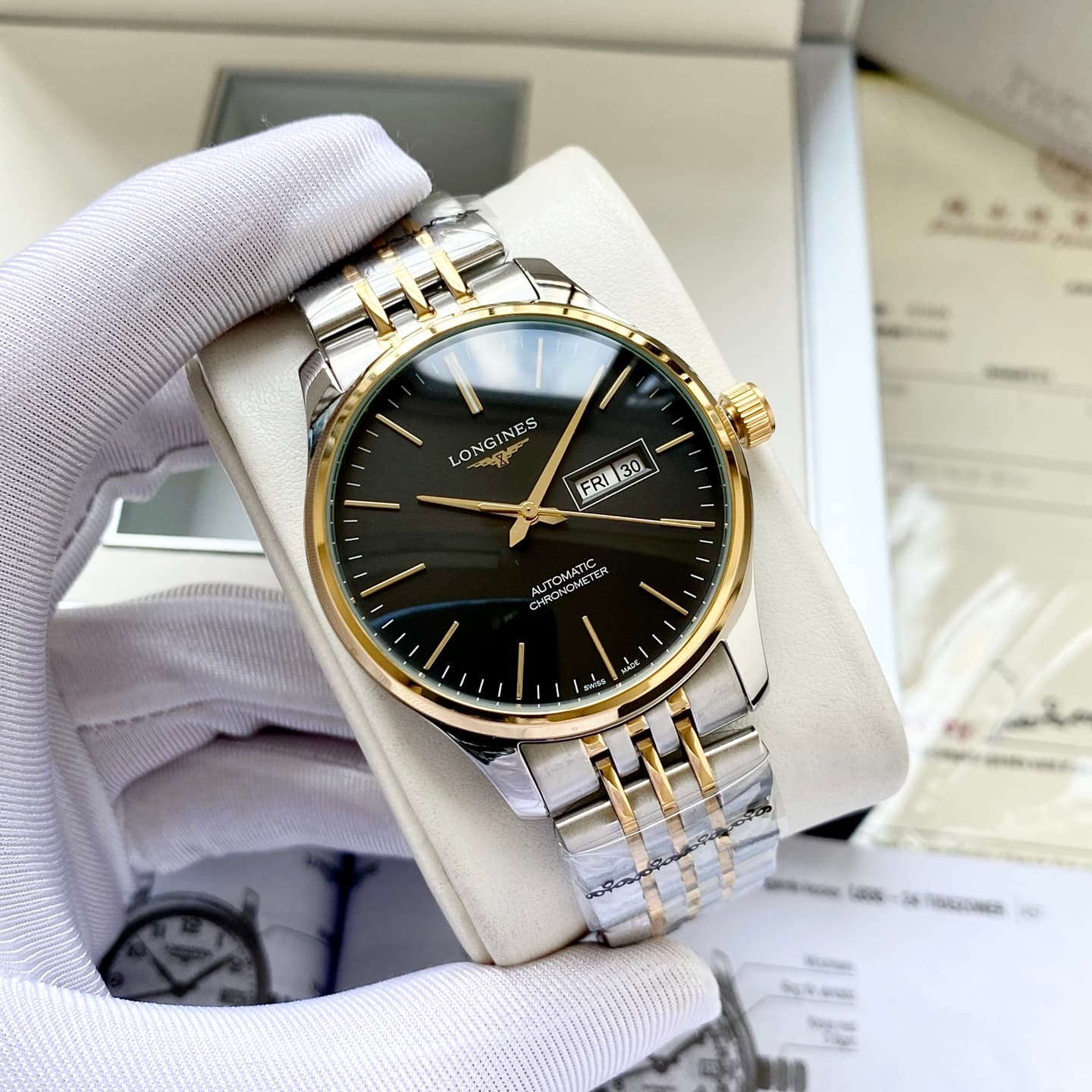 Luxury Watch Watch