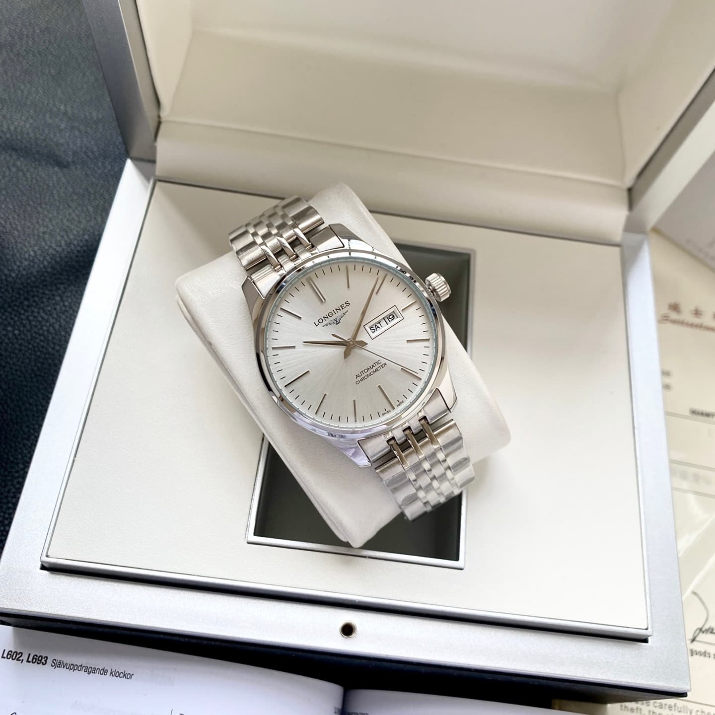 Luxury Watch Watch