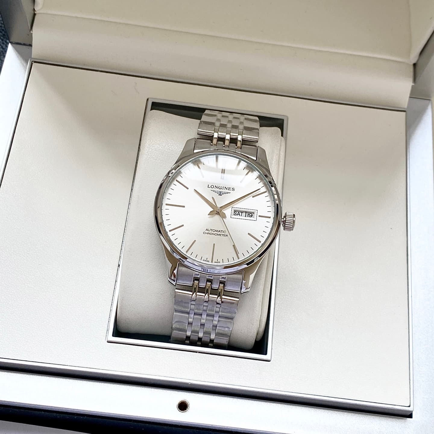 Luxury Watch Watch