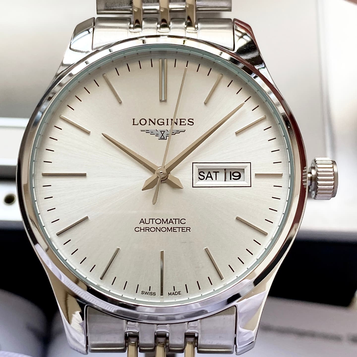 Luxury Watch Watch