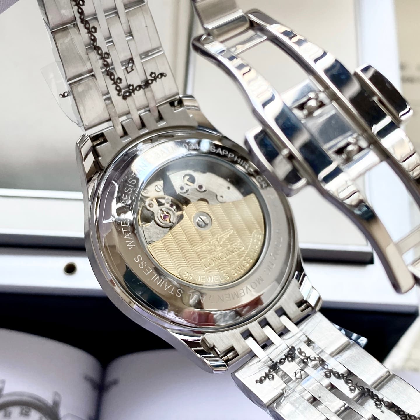 Luxury Watch Watch