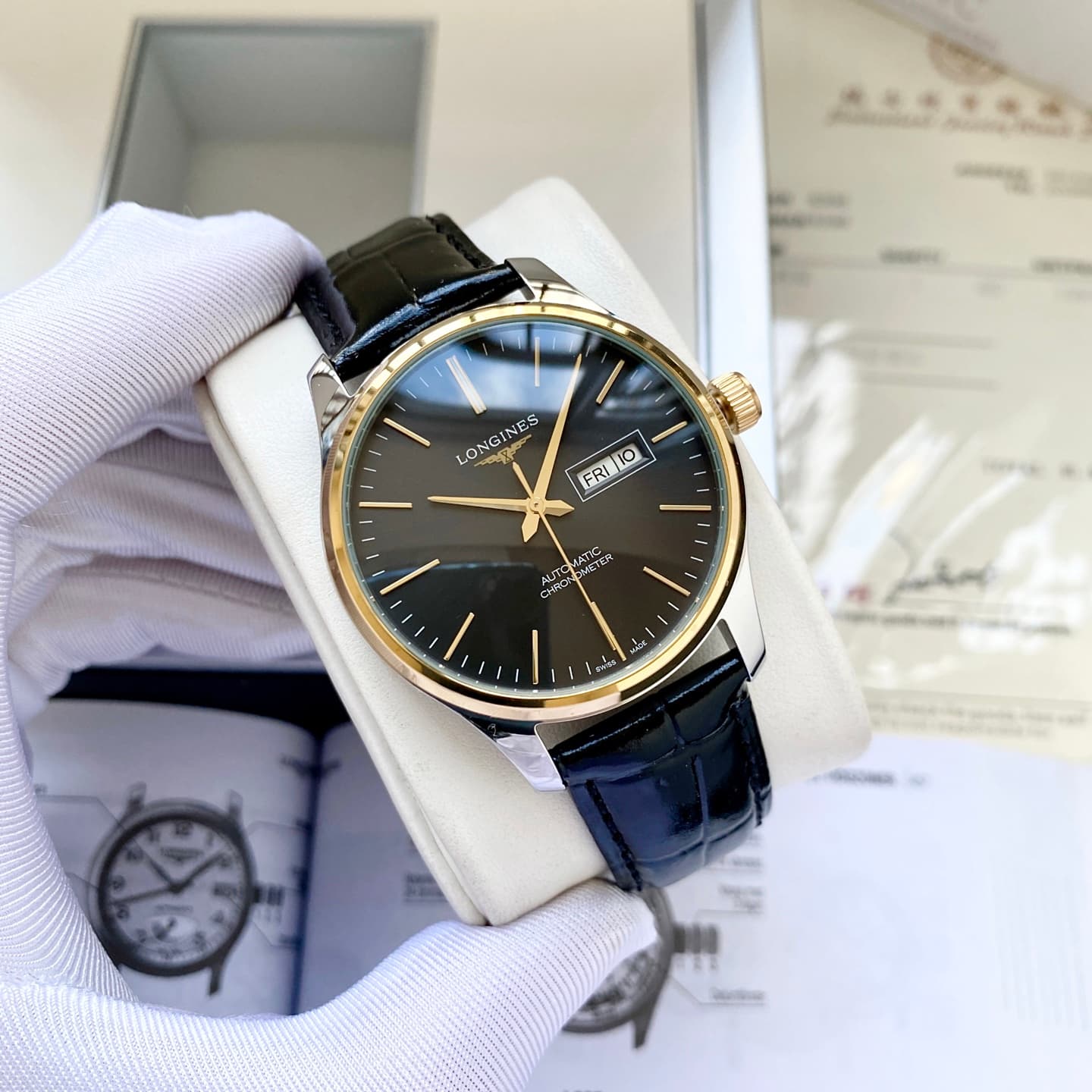 Luxury Watch Watch