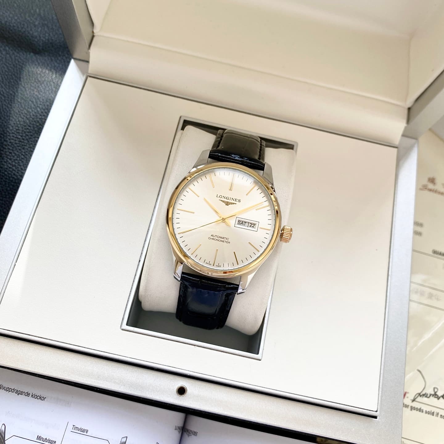Luxury Watch Watch