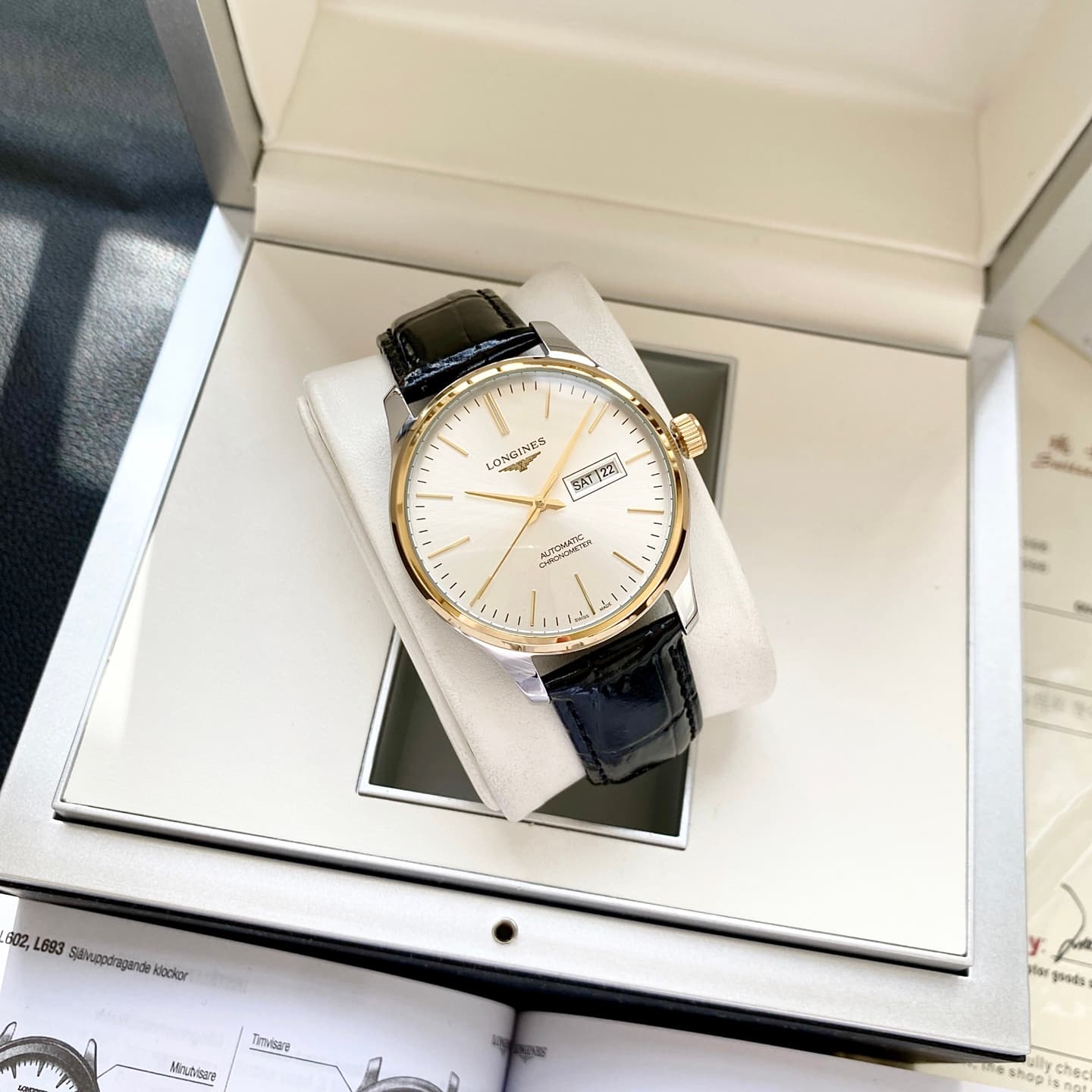 Luxury Watch Watch