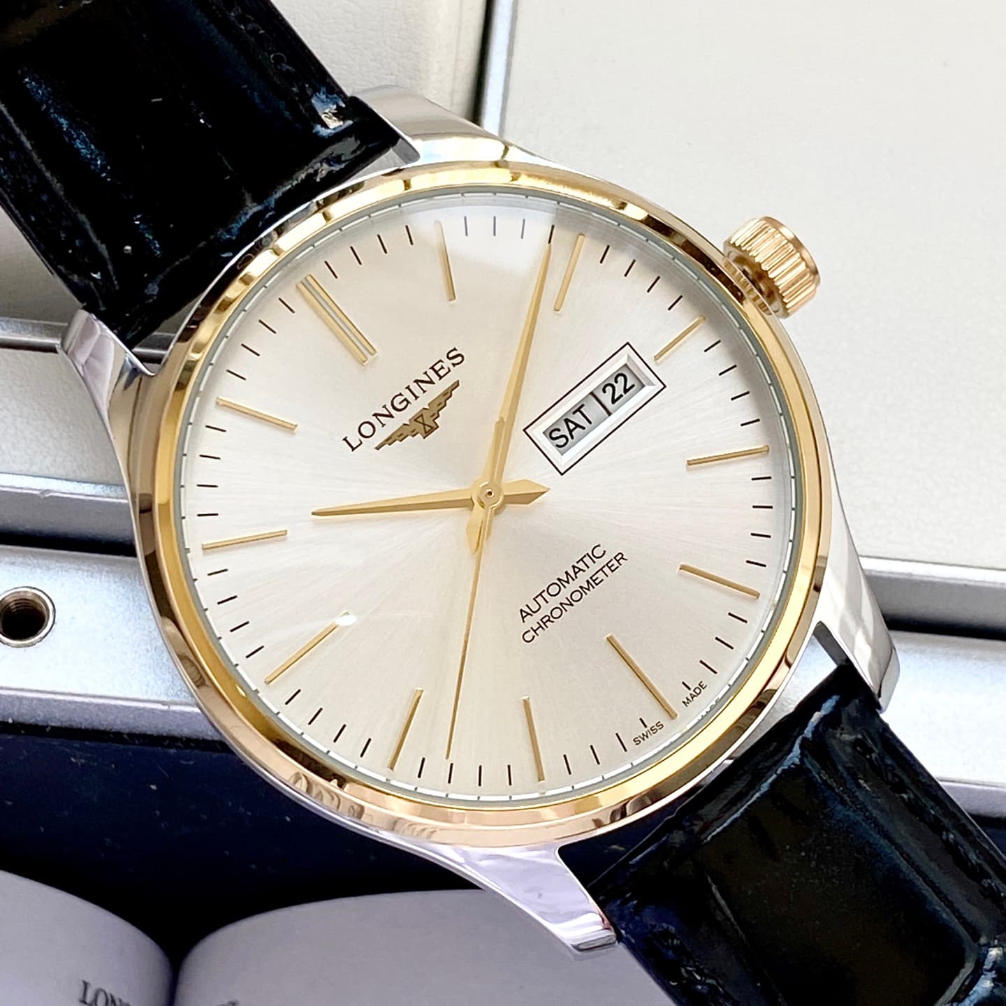 Luxury Watch Watch