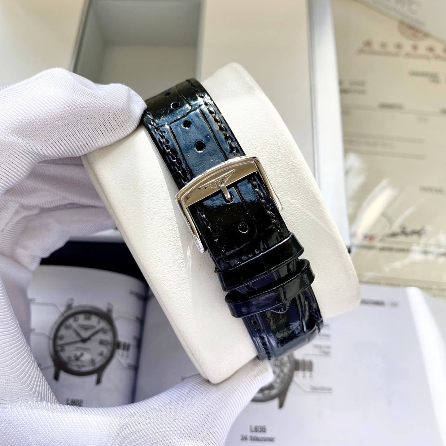 Luxury Watch Watch