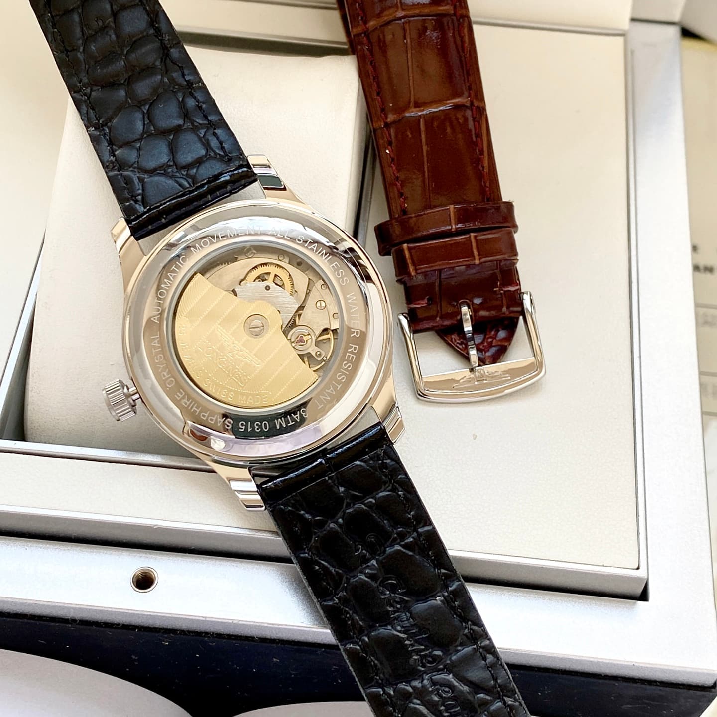 Luxury Watch Watch