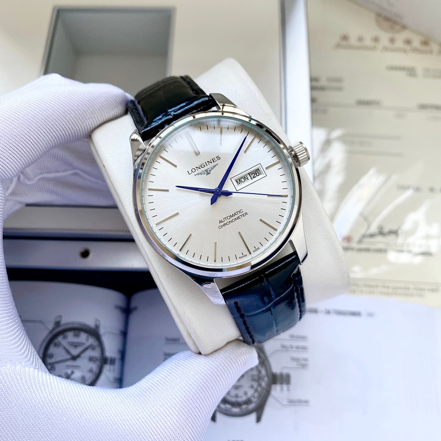Luxury Watch Watch