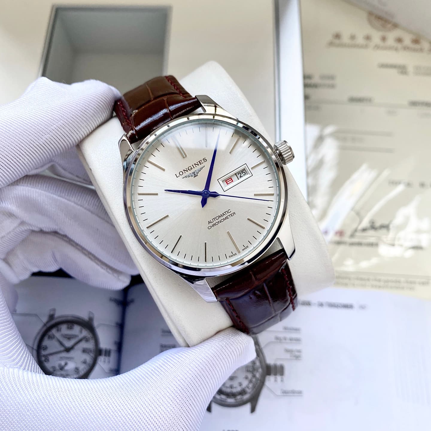 Luxury Watch Watch