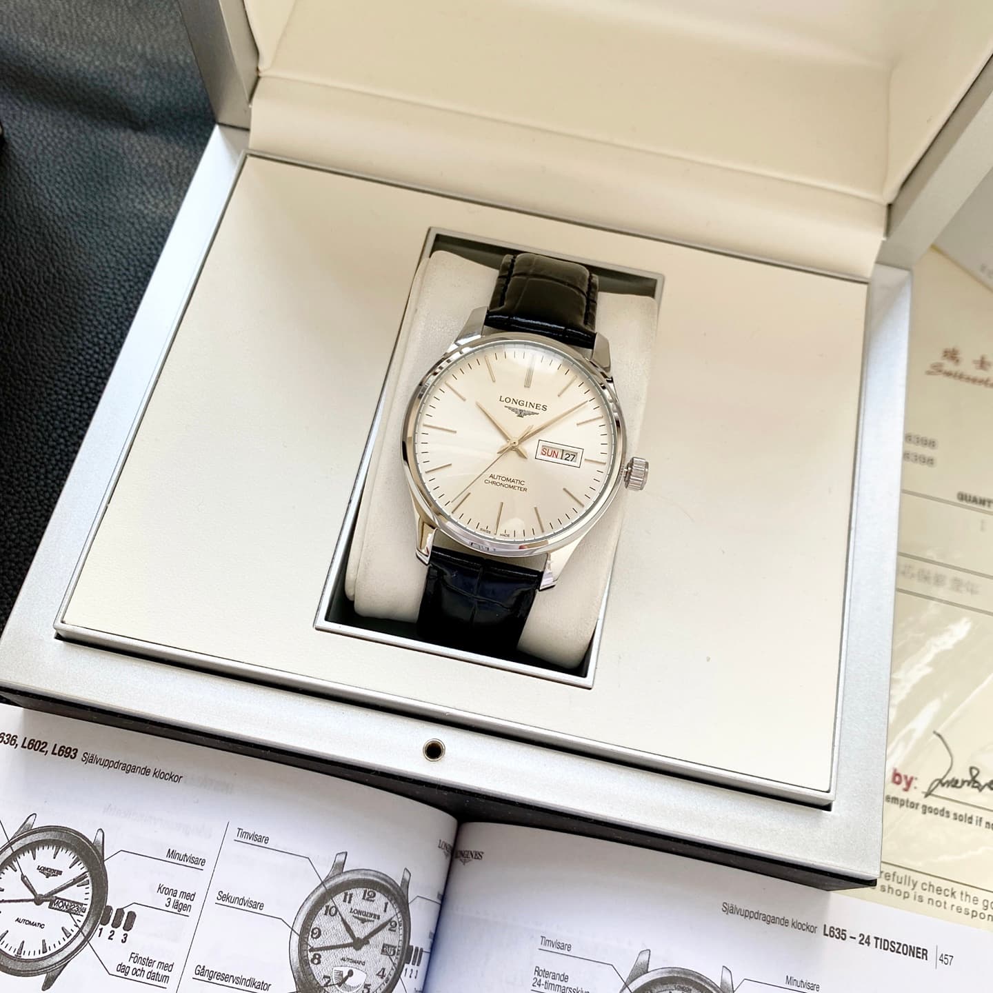Luxury Watch Watch