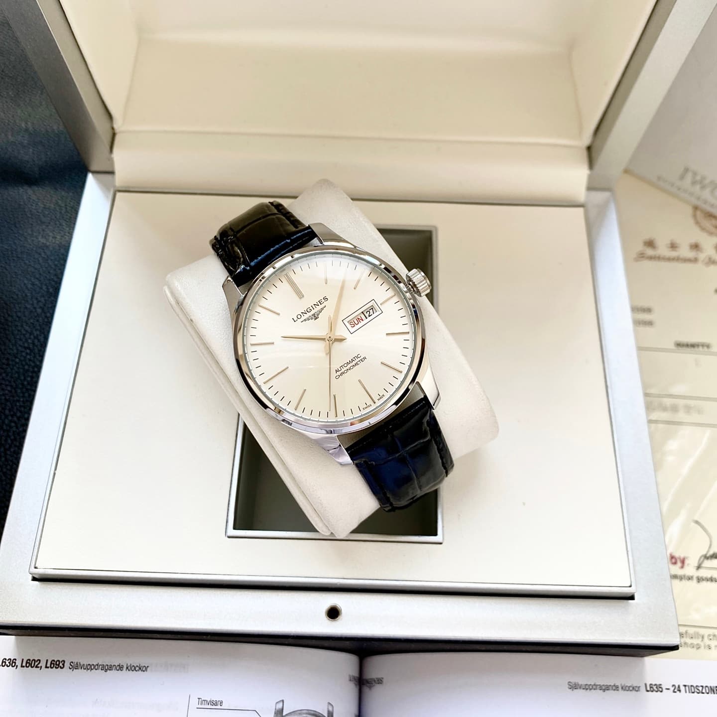 Luxury Watch Watch