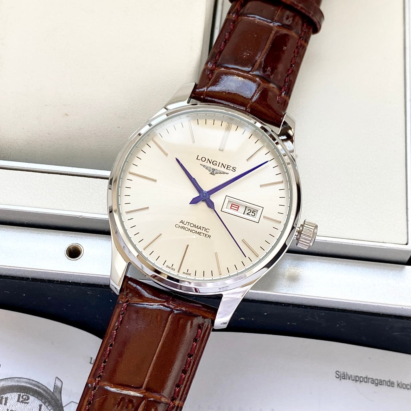 Luxury Watch Watch