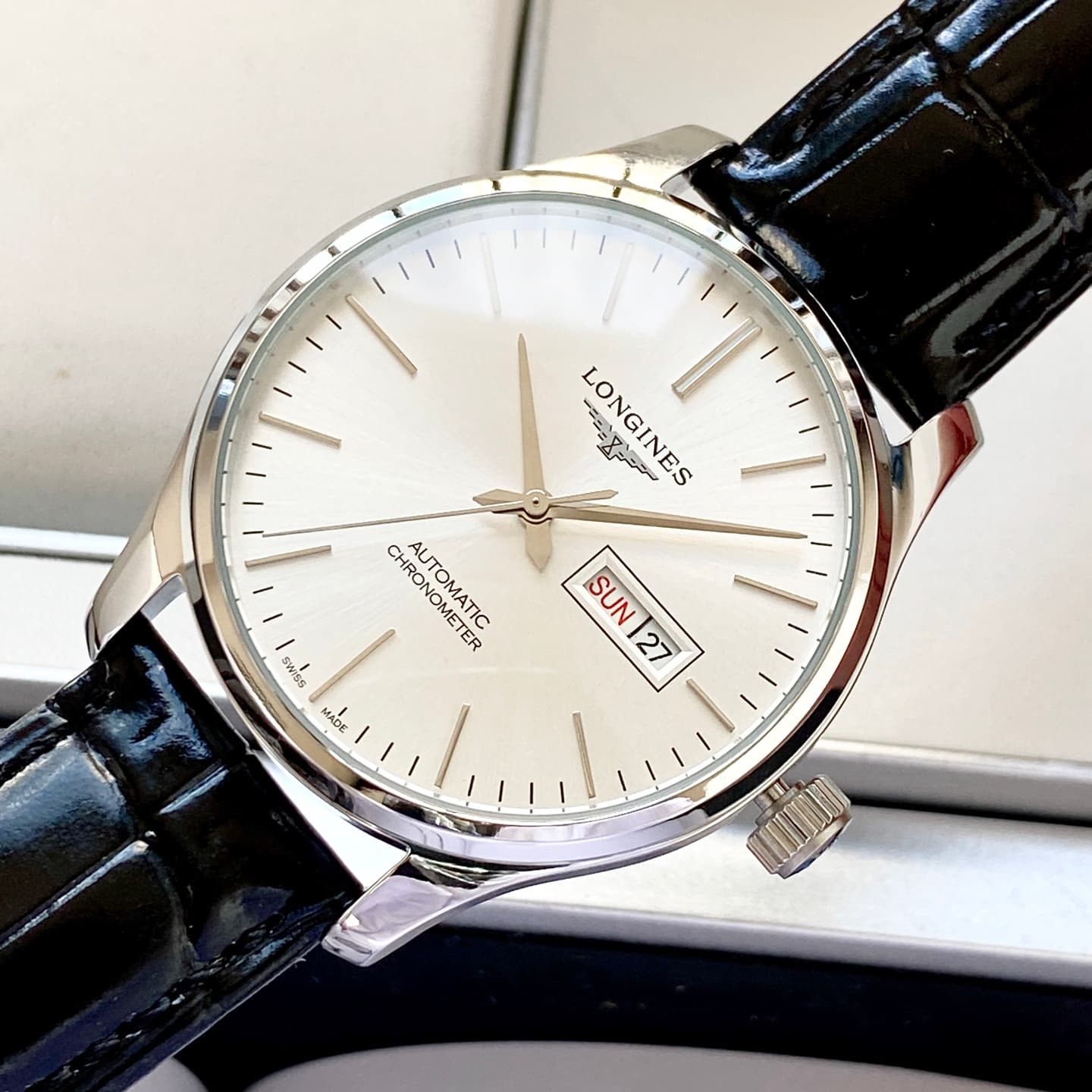 Luxury Watch Watch