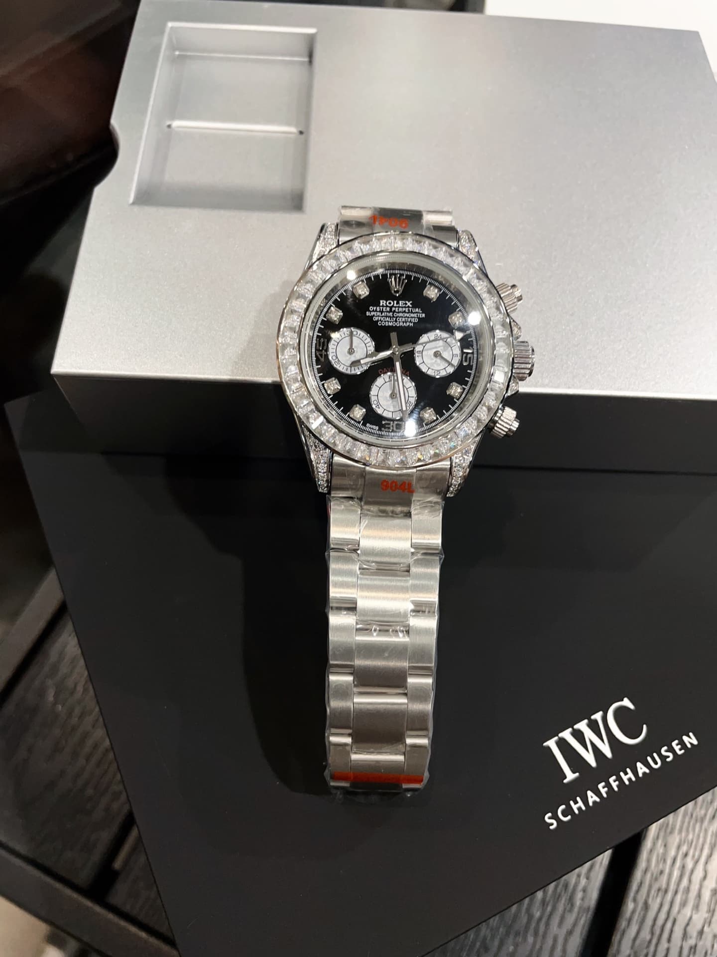 Rolex Watch 116599RBOW-116598RBOW-116595RBOW