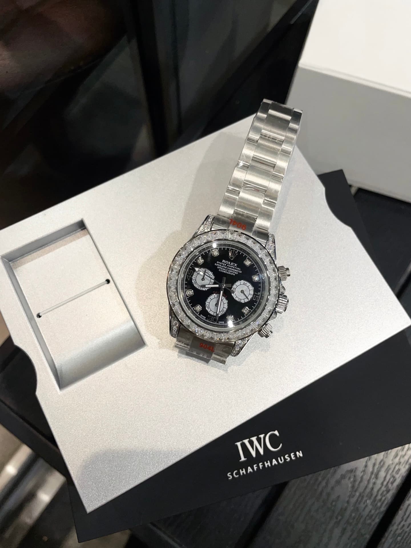 Rolex Watch 116599RBOW-116598RBOW-116595RBOW
