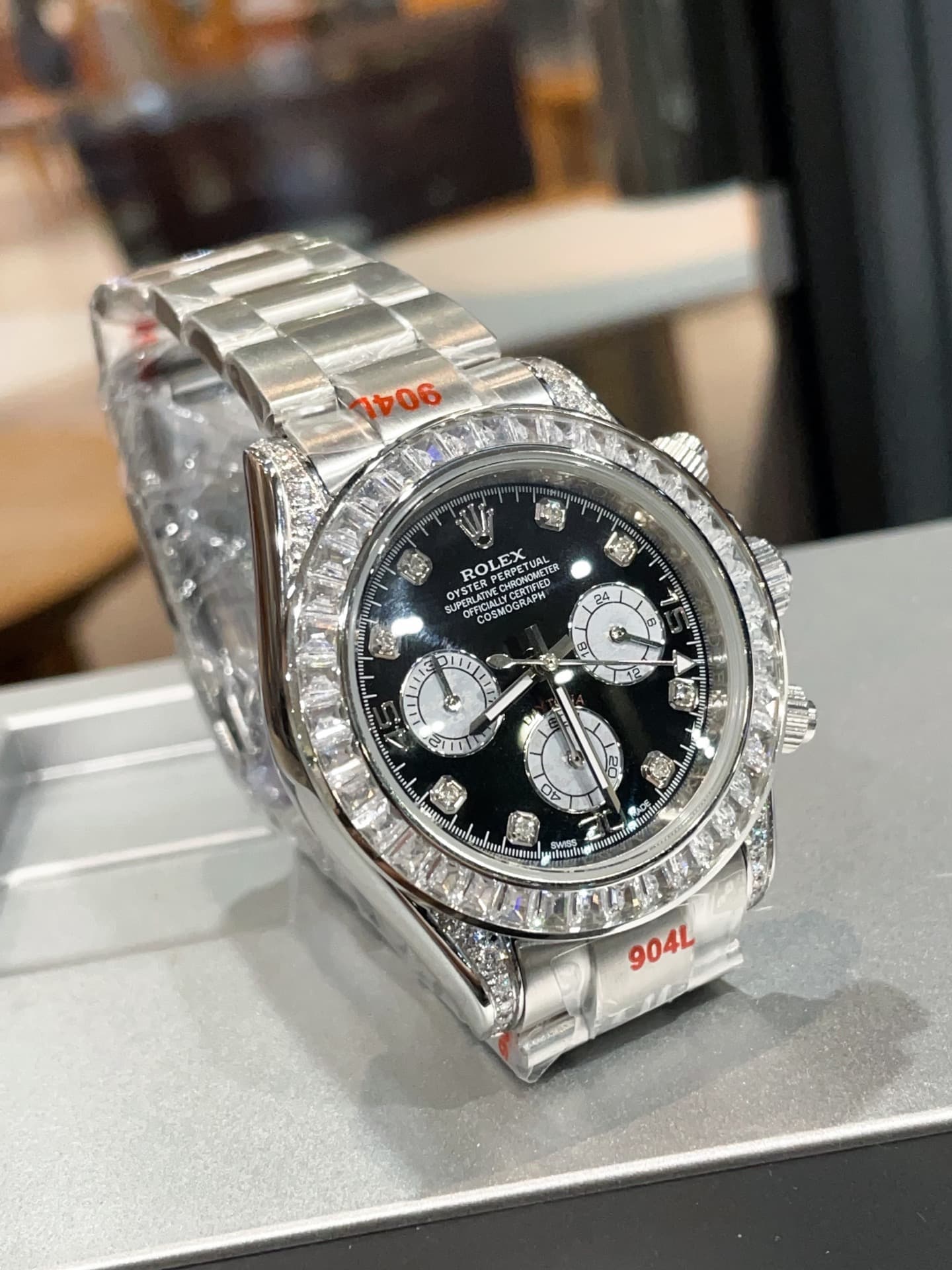 Rolex Watch 116599RBOW-116598RBOW-116595RBOW