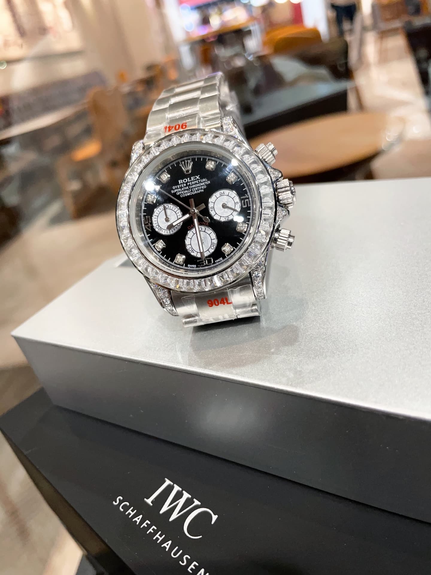 Rolex Watch 116599RBOW-116598RBOW-116595RBOW
