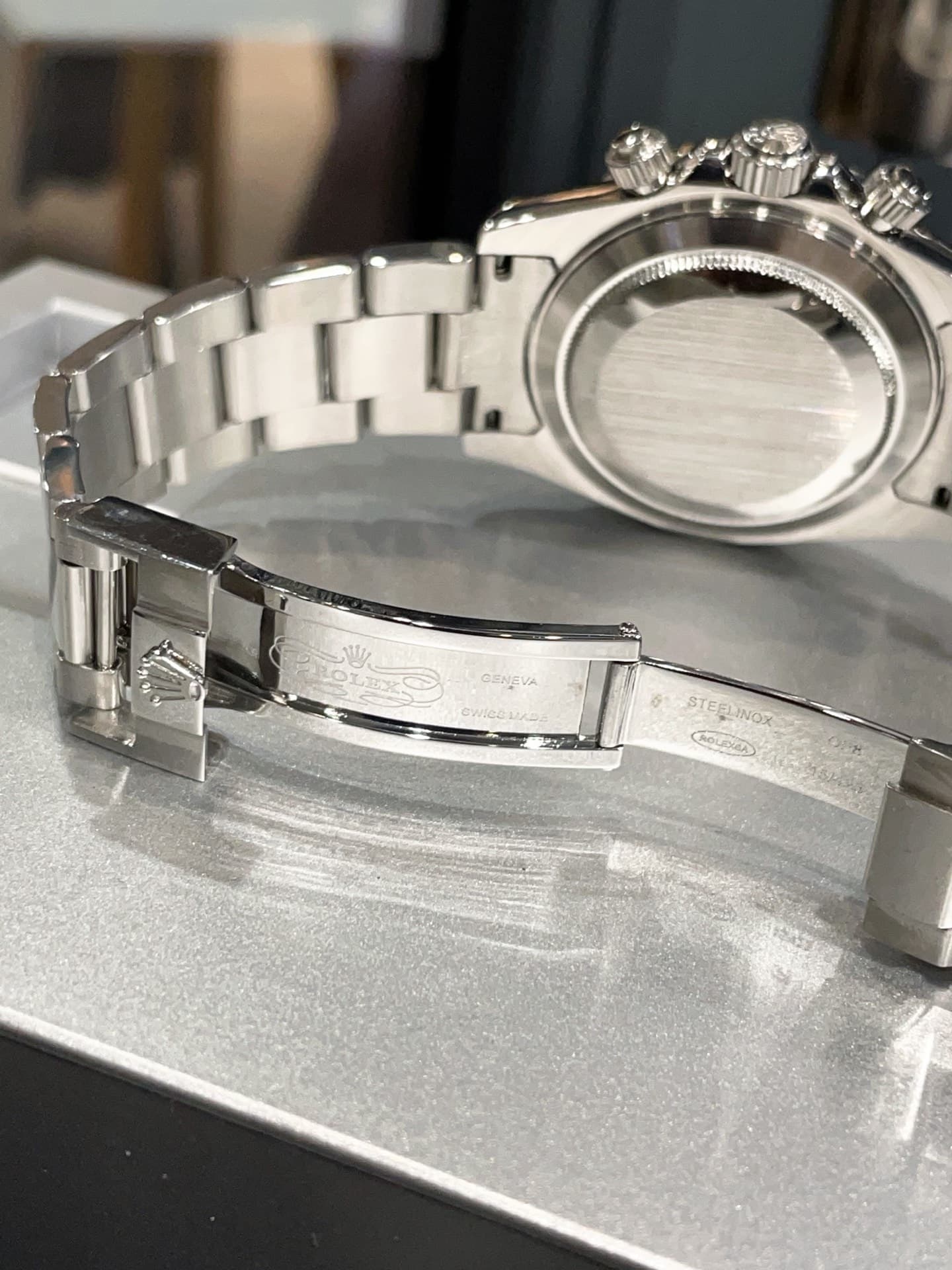 Rolex Watch 116599RBOW-116598RBOW-116595RBOW