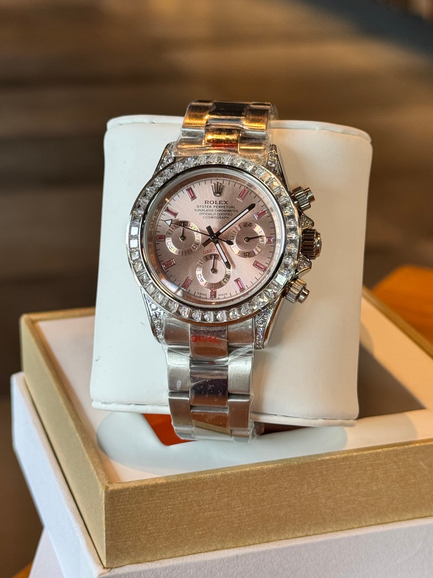 Rolex Watch 116599RBOW-116598RBOW-116595RBOW