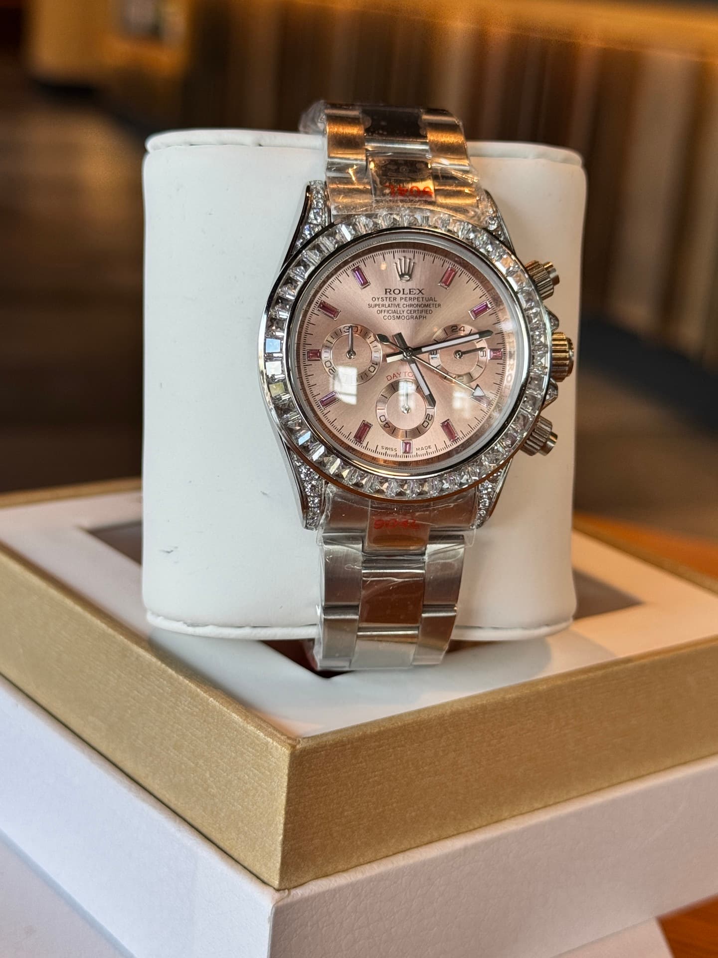 Rolex Watch 116599RBOW-116598RBOW-116595RBOW