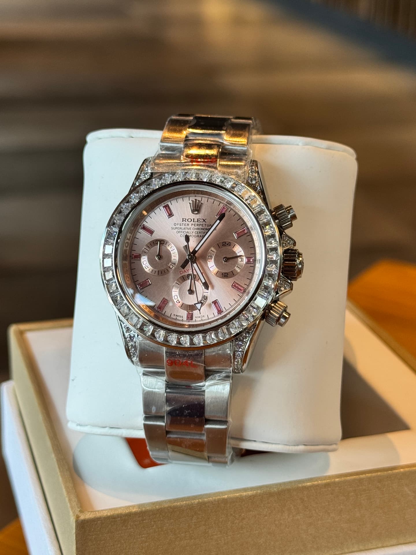 Rolex Watch 116599RBOW-116598RBOW-116595RBOW