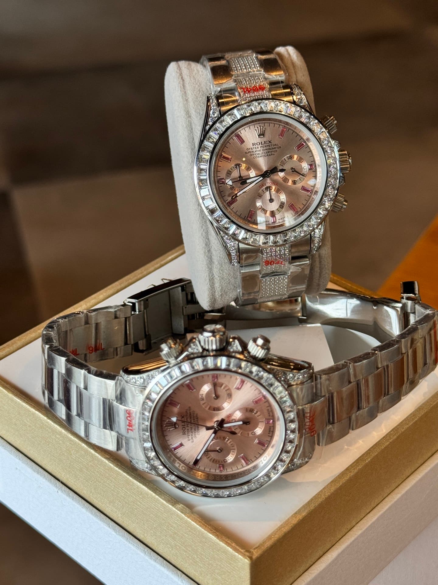 Rolex Watch 116599RBOW-116598RBOW-116595RBOW