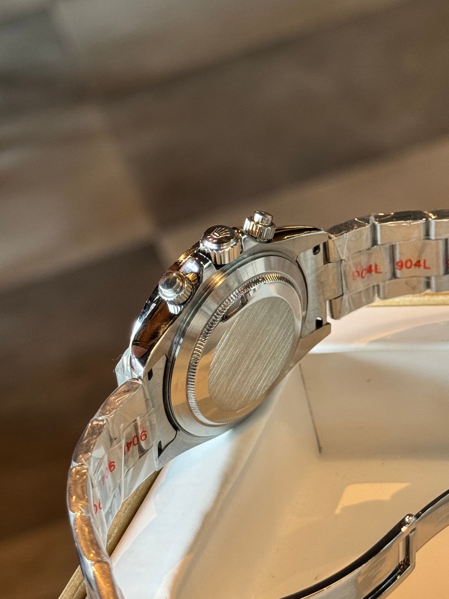 Rolex Watch 116599RBOW-116598RBOW-116595RBOW