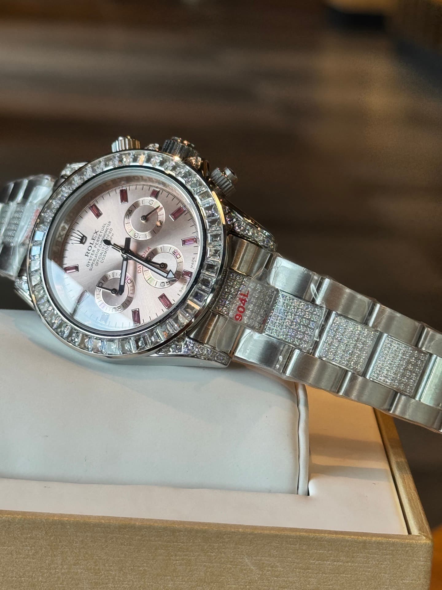 Rolex Watch 116599RBOW-116598RBOW-116595RBOW