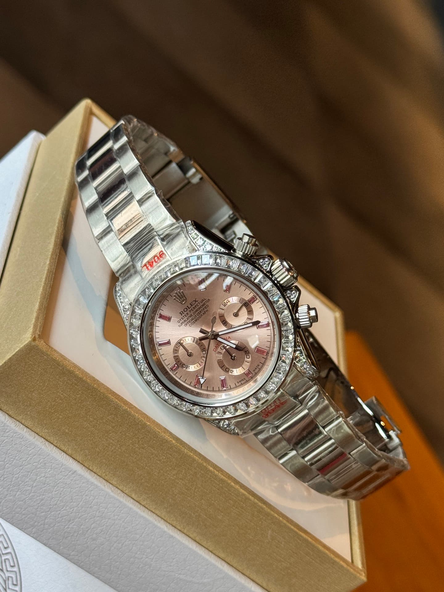 Rolex Watch 116599RBOW-116598RBOW-116595RBOW