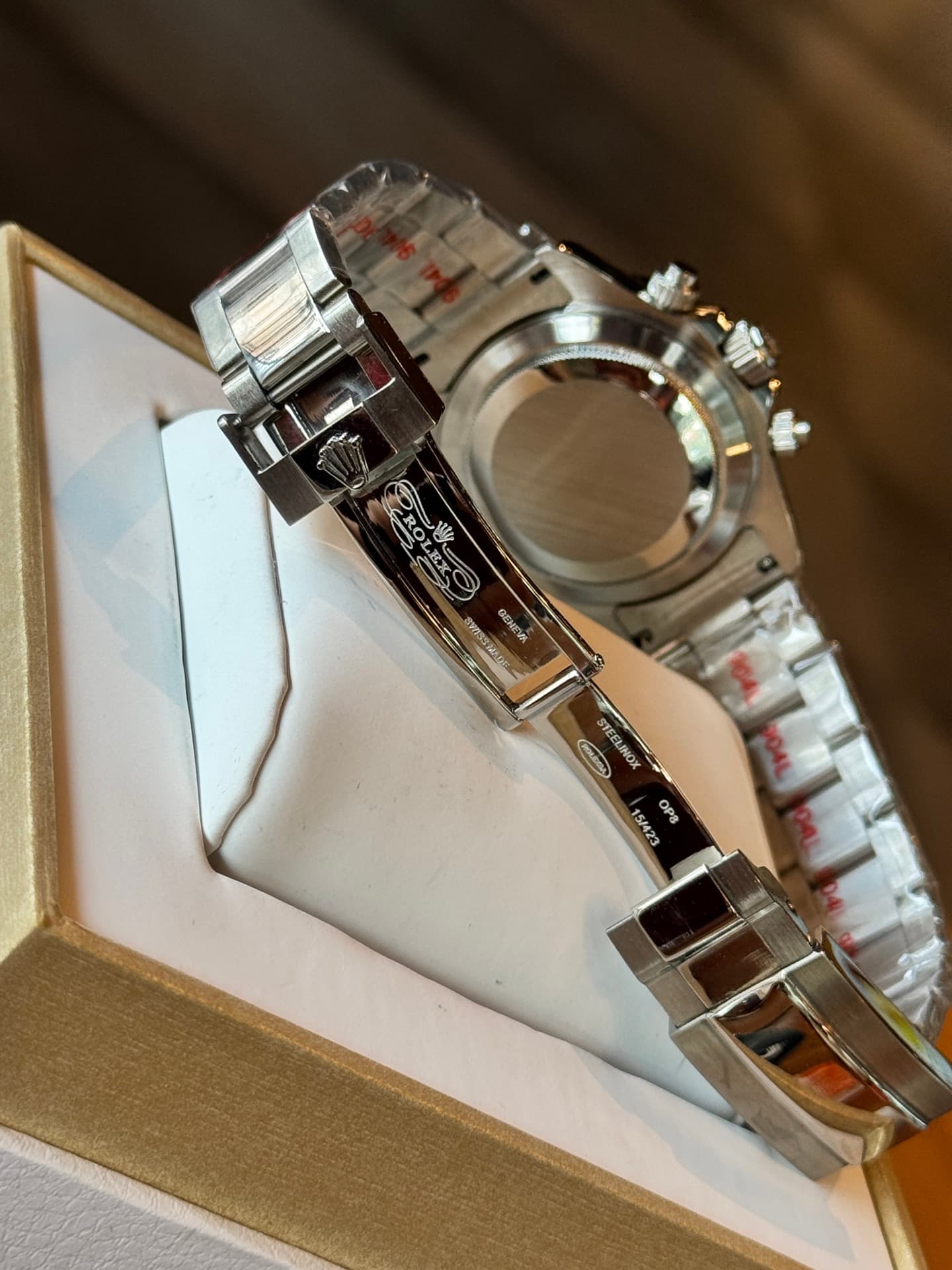 Rolex Watch 116599RBOW-116598RBOW-116595RBOW