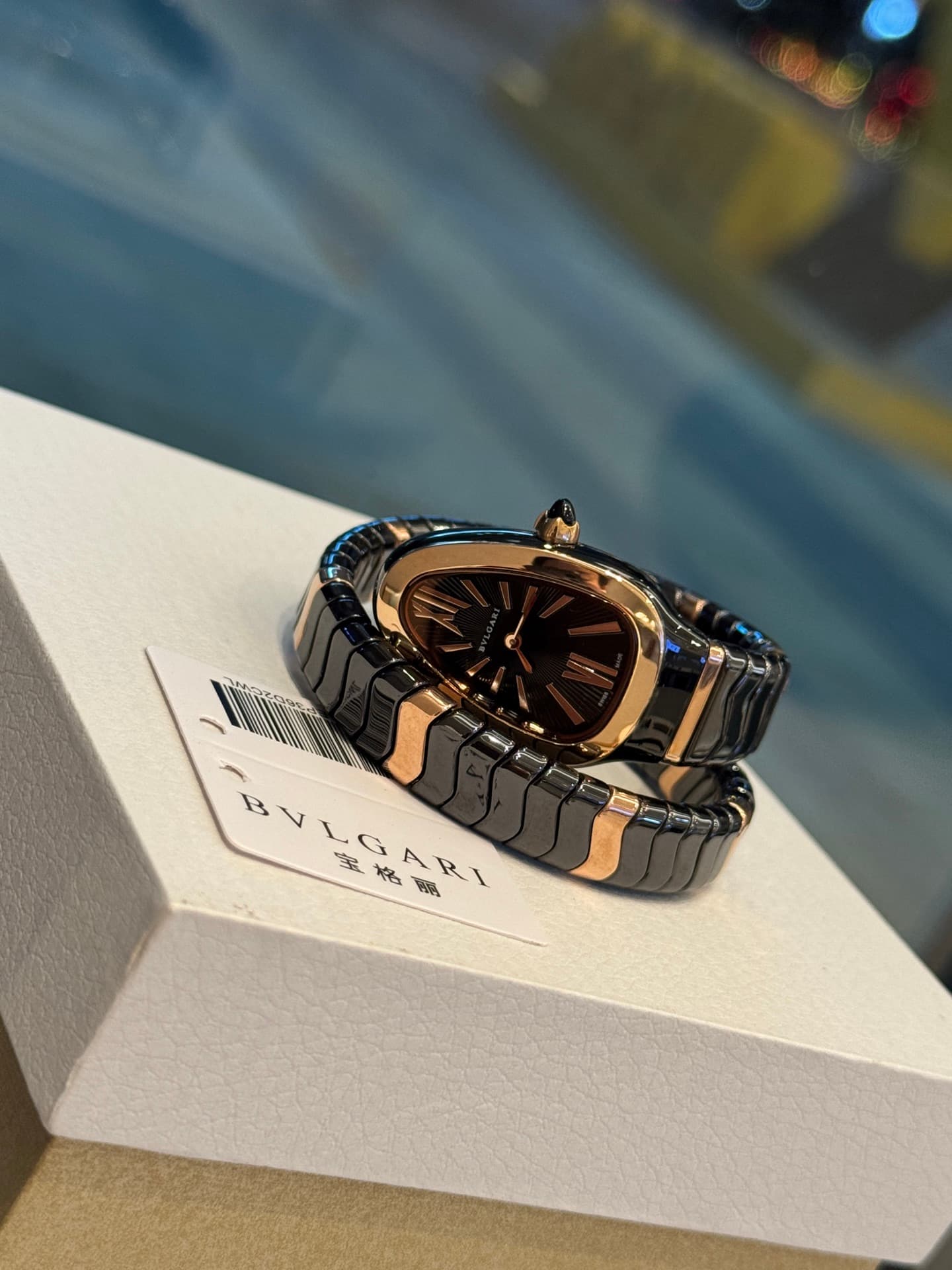 Luxury Watch Black Watch