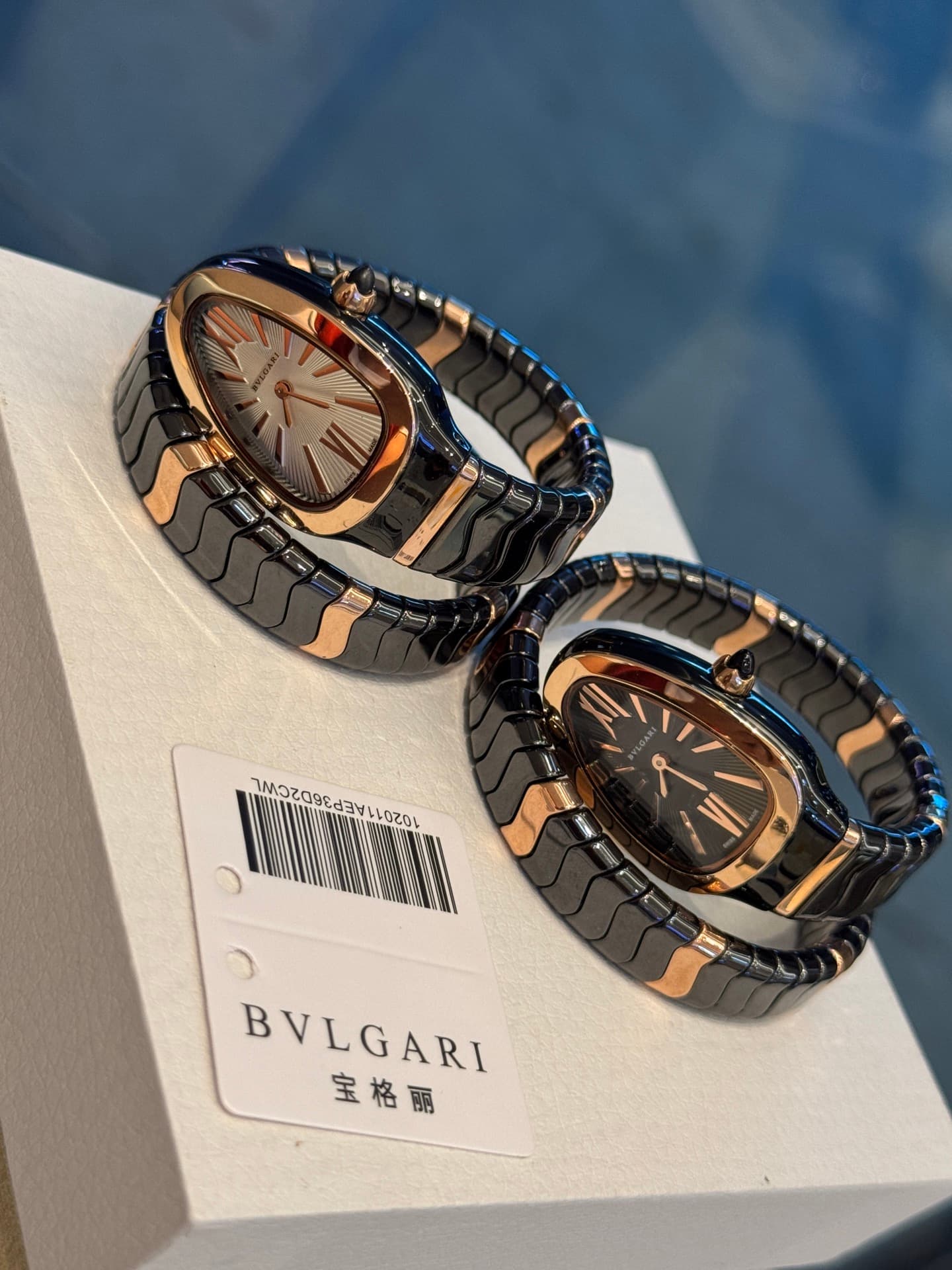 Luxury Watch Black Watch