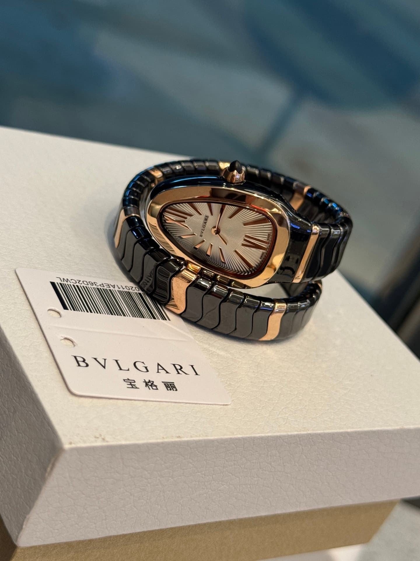 Luxury Watch Black Watch