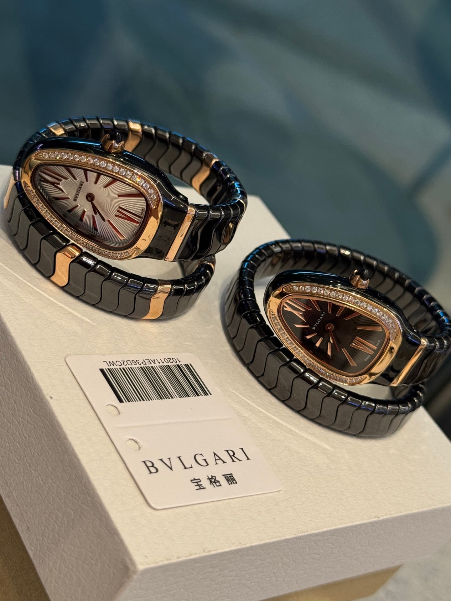 Luxury Watch Black Watch