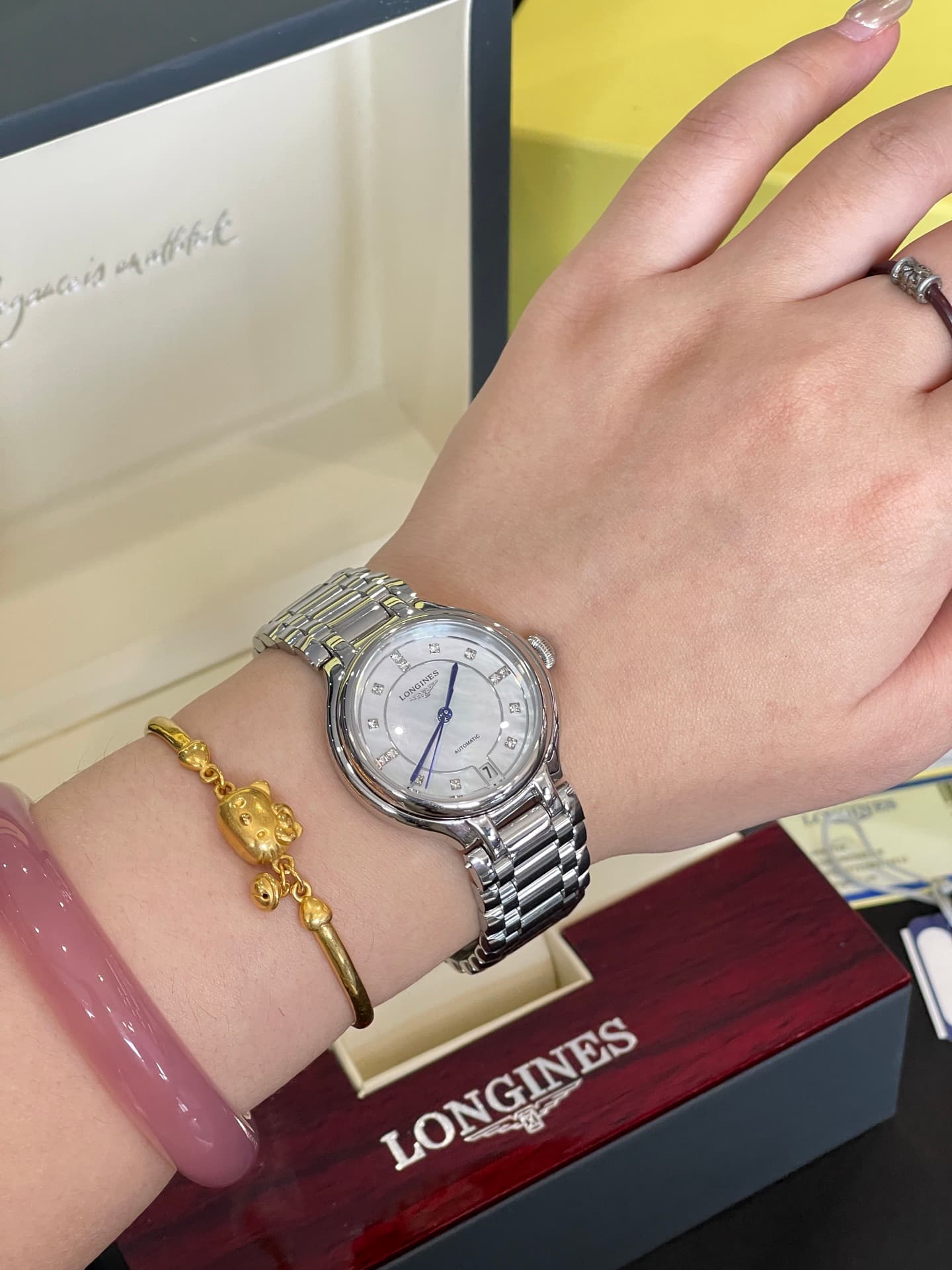 Luxury Watch Watch
