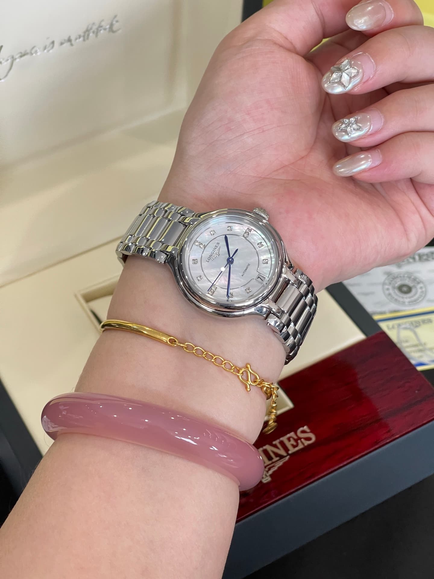 Luxury Watch Watch