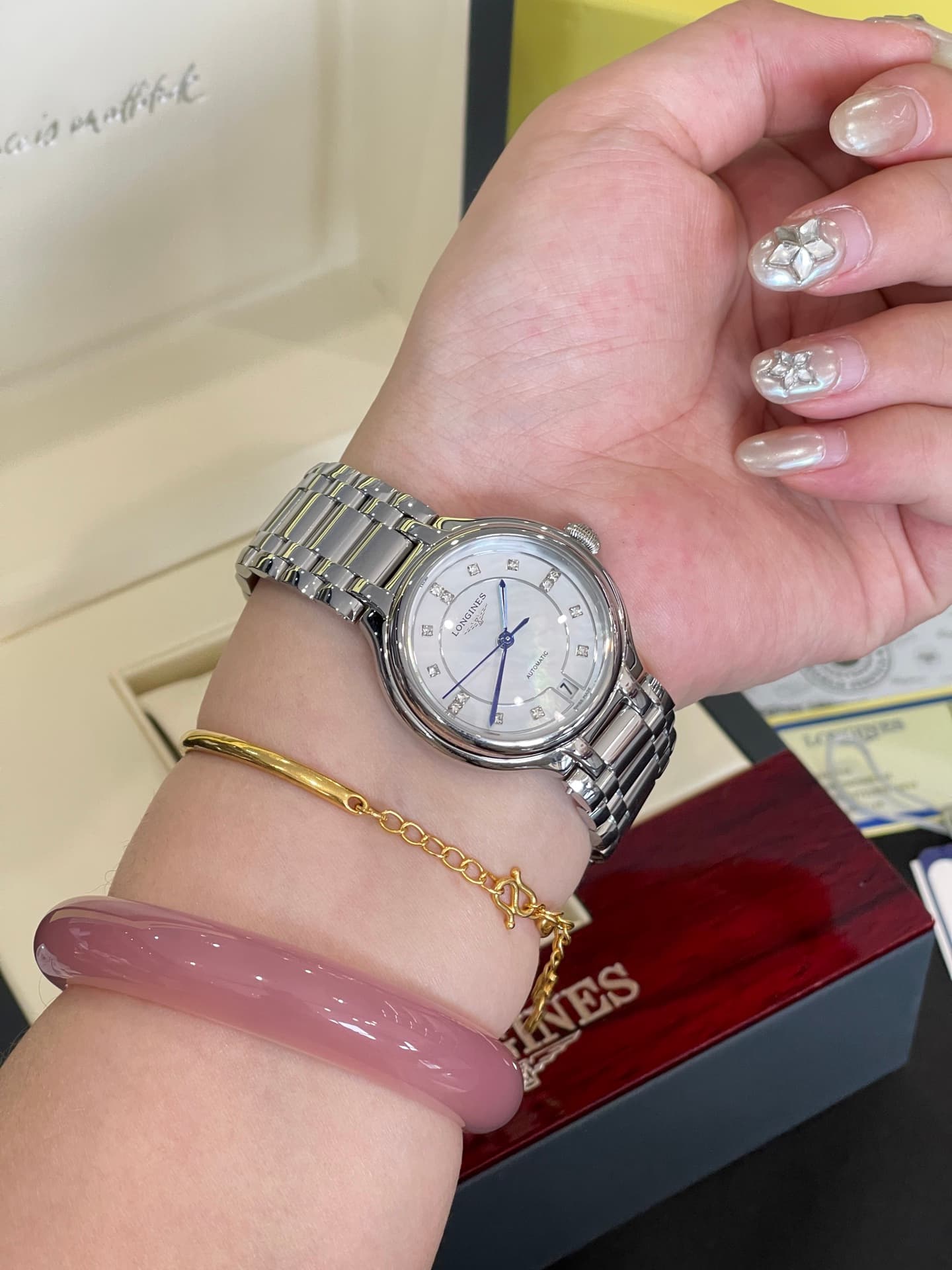 Luxury Watch Watch