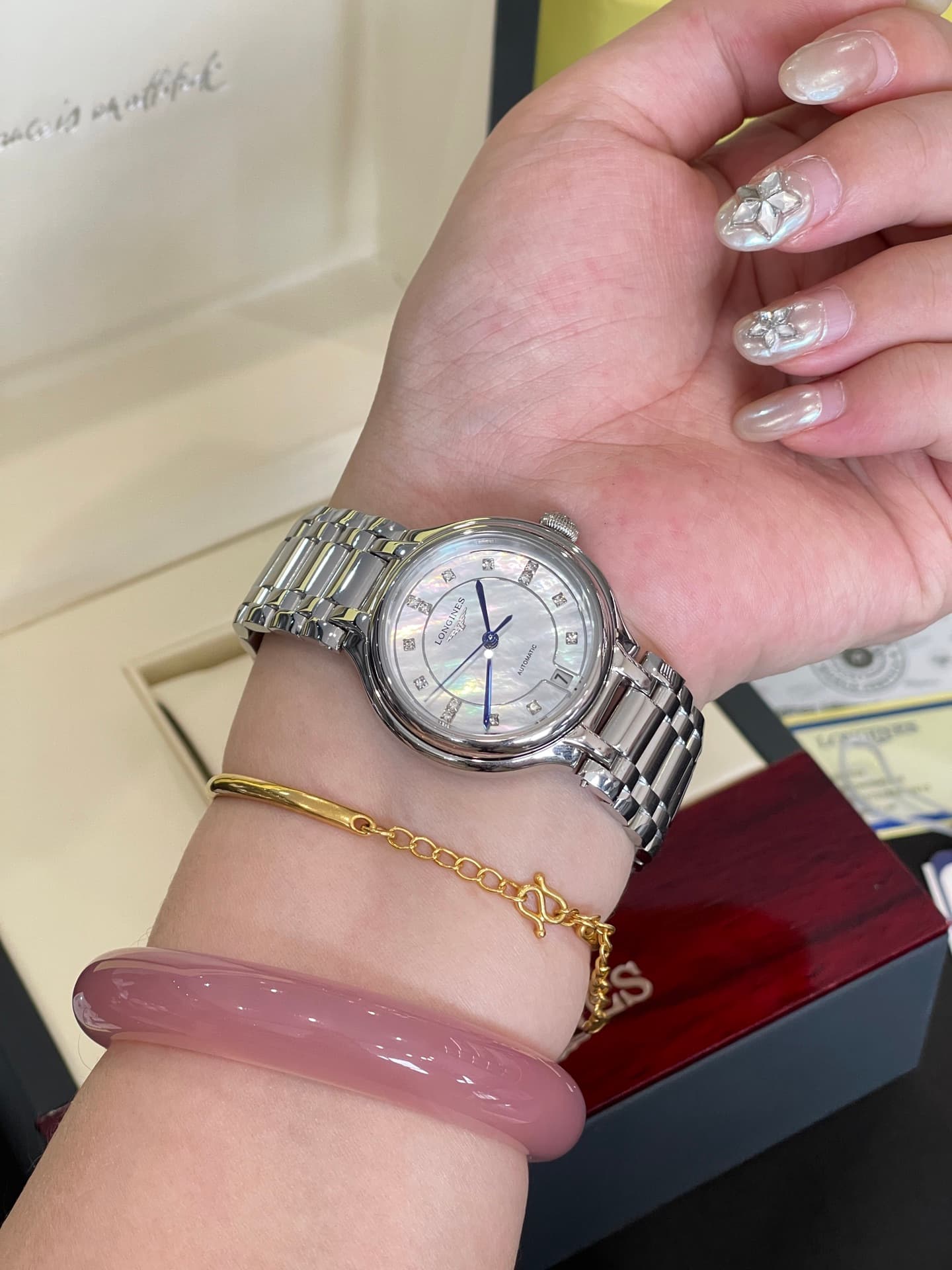 Luxury Watch Watch