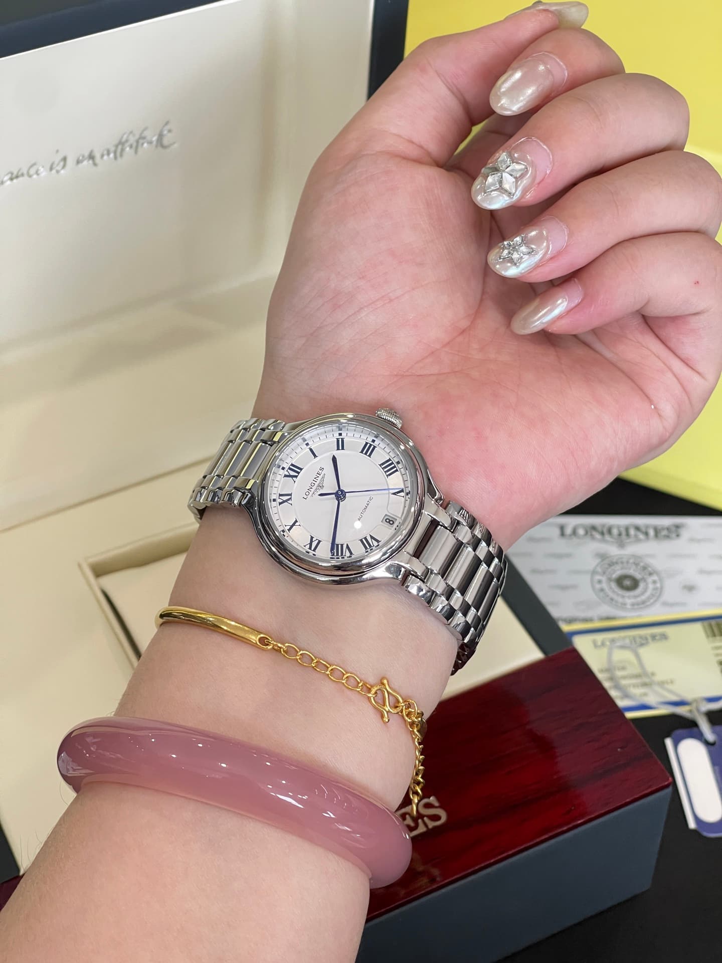 Luxury Watch Watch