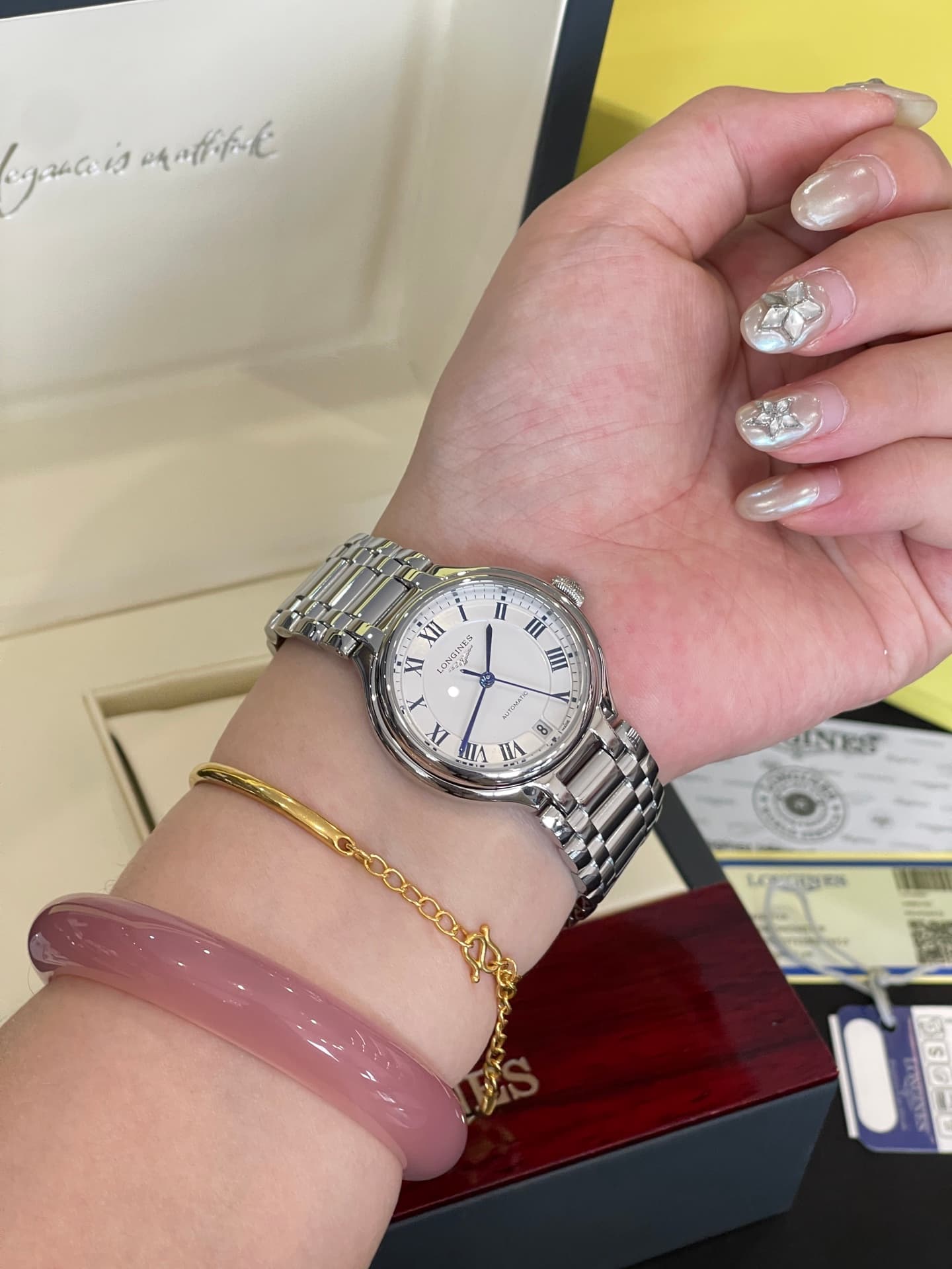 Luxury Watch Watch