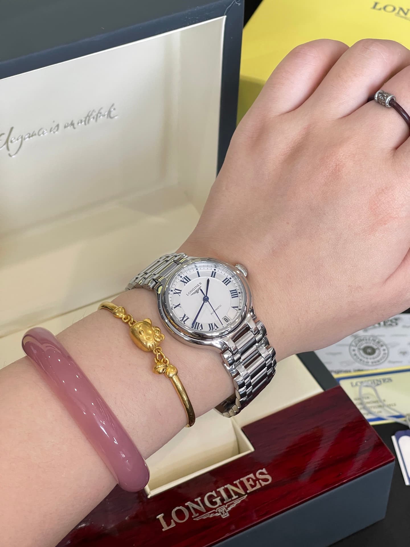 Luxury Watch Watch
